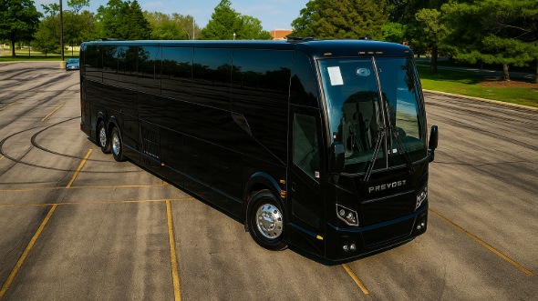 bloomington airport shuttles