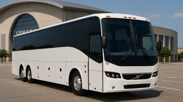 bloomington corporate transportation