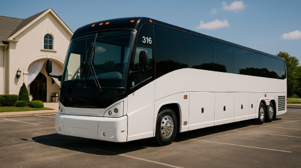 bloomington emergency transportation service