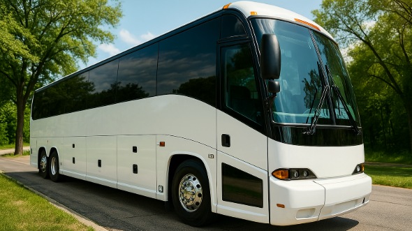 bloomington private event transportation