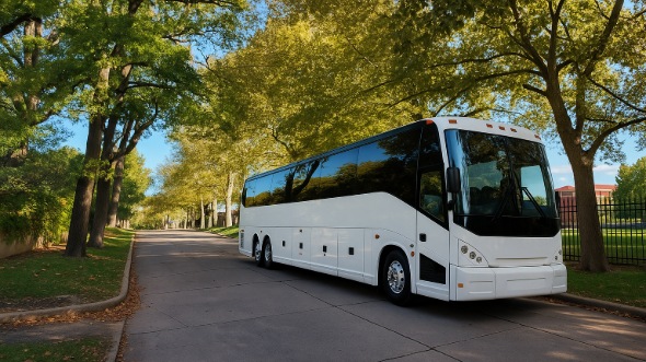 bloomington school event transportation