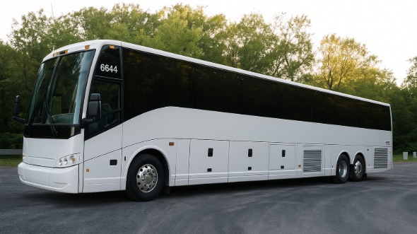 bloomington sporting event transportation