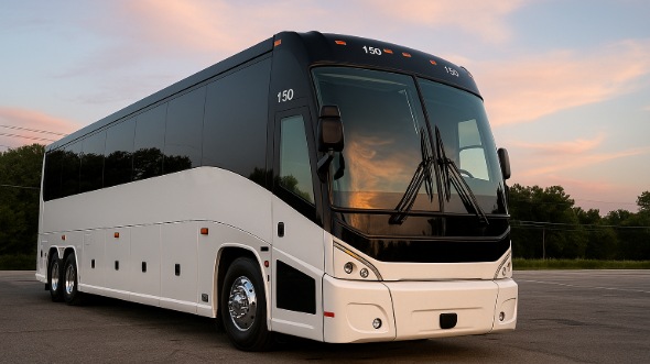 bloomington wedding transportation