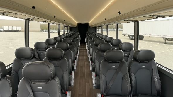decatur 15 passenger minibus rental