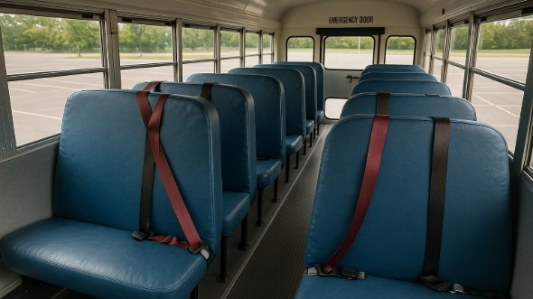 decatur school bus rental rental